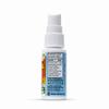 Vocal Eze Throat Spray | Relieve Sore, Hoarse, Fatigue, Dryness of Throat | Herbal Immune Support, All Natural Ingredients (1) view 2