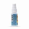 Vocal Eze Throat Spray | Relieve Sore, Hoarse, Fatigue, Dryness of Throat | Herbal Immune Support, All Natural Ingredients (1) view 3