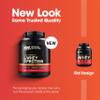 Optimum Nutrition Gold Standard 100% Whey Protein Powder, Extreme Milk Chocolate, 5 Pound (Packaging May Vary) view 2