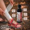 Humco Gentian Violet Topical Solution 1% Liquid - 2 Fl Oz view 3