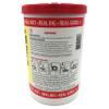 Big Mule Wipes -6 Mule Head Brand Wipes 72 Count Oil and Grease/Grime Remover view 3