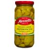 Mezzetta Golden Greek Peperoncini, Whole, 16 Ounce view 1