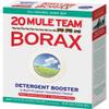 Borax 20 Mule Team Detergent Booster, 65 Oz. view 1