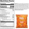 SunChips 100% Whole Grain Chips, Harvest Cheddar, 1.5 oz Bag, Pack of 64, No Artificial Flavors, No Colors from Artificial Sources view 3