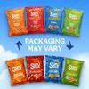 SunChips 100% Whole Grain Chips, Harvest Cheddar, 1.5 oz Bag, Pack of 64, No Artificial Flavors, No Colors from Artificial Sources view 4