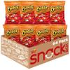 Cheetos Cheese Flavored Snacks, Crunchy, 2 Ounce (Pack of 64) view 1