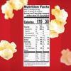 Orville Redenbachers Microwave Popcorn, Classic Butter Flavor, 2g Fiber Per Serving, 3.3 oz., 6-Count view 2