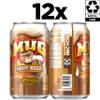 Mug Root Beer, 12 Fl Oz Cans (Pack of 12) view 3