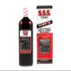 S.S.S. Tonic  High Potency Iron Supplement with B1, B2, B3 Vitamins  20 fl oz Liquid Formula for Energy, Vitality & Wellness  Easy-to-Take, Iron-Rich, Made in USA, for Women & Men view 1