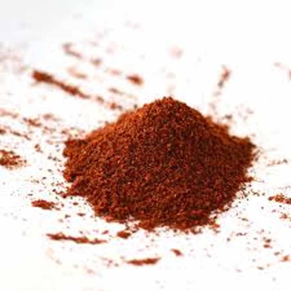 16 Ounce Ground Chipotle Pepper Seasoning - Mildly spicy and super versatile, this is the perfect addition to any dish. - Country Creek LLC