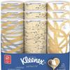 Kleenex Perfect Fit Facial Tissue, 50 Count (Pack of 9) view 1