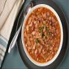 Anasazi Beans, 10 lb  Heirloom Dried Southwest Speckled Bean, Pinto Alternative Bulk by Woodland Gourmet view 3