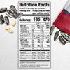 DAVID Sunflower Seeds, Original Flavor, 5.25 oz. (Pack of 12) view 2