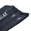 Air Relax] Sequential Air Compression Leg Massager Extension Cuffs [Leg Cuff Extender] view 2