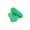 Howard Leight by Honeywell Maximum Lite Low Pressure Disposable Foam Earplugs, 200-Pairs (LPF-1), Green view 1