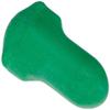 Howard Leight by Honeywell Maximum Lite Low Pressure Disposable Foam Earplugs, 200-Pairs (LPF-1), Green view 2