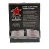 MCR Safety LCT Anti-Fog Anti-Static Lens Cleaning Towelette - 100 Wipes view 2
