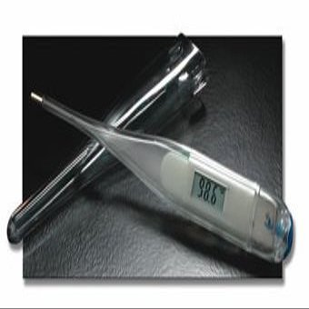 ADTEMP I Digital Thermometer, Latex-Free