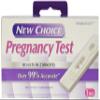 New Choice Pregnancy Test 99% Accurate view 1