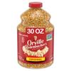 Orville Redenbacher's Gourmet Popcorn Kernels, Original Yellow, 4g Fiber Per Serving, 30 oz. view 1