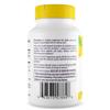 Healthy Origins EpiCor 500 mg (Immune Support, Non-GMO, Gluten Free), 30 Veggie Capsule view 2