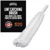 Brushtech Lint Catching Brush for Lower Level Dryer Traps of Clo view 1