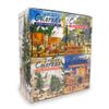 A CUP OF COLORADO Tea Gift Set - Mountain Ceylon Tea Sampler Box (4 Flavors) - Assorted Hot Tea Bags Variety Pack (40 ct Total) view 2
