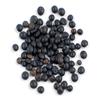 Black Beluga Lentils, 10 Pound Box view 1