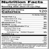 Black Beluga Lentils, 10 Pound Box view 2