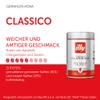 illy Ground Coffee Moka - 100% Arabica Flavored Coffee Ground - Rich Aromatic Coffee Grounds Profile  Classico Medium Roast - Notes of Caramel, Orange Blossom & Jasmine - No Preservatives  8.8 Ounce view 2