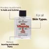 COCOCARE 100% Vitamin E Oil, 14000 I.U., 0.5 Fl Oz - Skin Moisturizer & Antioxidant Protection view 3