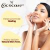 COCOCARE 100% Vitamin E Oil, 14000 I.U., 0.5 Fl Oz - Skin Moisturizer & Antioxidant Protection view 4