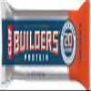 Cliff Bar Builder Bar, Chocolate, 2.40-Ounce (Pack of 12) view 2