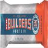 Cliff Bar Builder Bar, Chocolate, 2.40-Ounce (Pack of 12) view 4
