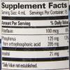 Progressive Laboratories - OPA Orthophosphoric Acid 2 Ounces view 4