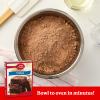 Betty Crocker Fudge Brownie Mix, Family Size, 18.3 oz (Pack of 12) view 3