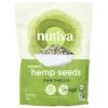 Nutiva Hempseeds, Shelled, Pouch 8.00 OZ view 1