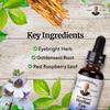 Christopher's Original Formulas Herbal Eyebright, 1 fl oz - Natural Eye Wellness view 3