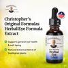 Christopher's Original Formulas Herbal Eyebright, 1 fl oz - Natural Eye Wellness view 4