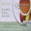 Davidson's Organics, Mulling Spice, 100-count Unwrapped Tea Bags view 1
