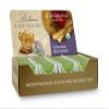 Davidson's Organics, Assorted Dessert Teas, 100-count Individually Wrapped Tea Bags view 1