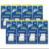 Mack's Pillow Soft Silicone Earplugs - 6 Pair (Pack of 8), Value Pack  The Original Moldable Silicone Putty Ear Plugs for Sleeping, Snoring, Swimming, Travel, Concerts and Studying view 1