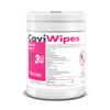 CaviWipes Metrex Disinfecting Towelettes Canister Wipes, 160 Count view 1