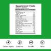 Dr. Schulze's SuperFood Plus - Everyday Superfood Supplement to Support Overall Wellness - Clean, Quality Nutrition - Supports Metabolism & Daily Energy - Gluten-Free & Dairy-Free - 14 oz view 2