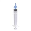 EZY DOSE Ear Wax Removal Syringe Tri-Stream Tip, Prevents Ear Infections, Safe and Effective, Easy to Use, Perfect for Kids and Adults, 20mL Capacity Clear, BPA Free view 1