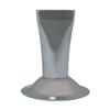 LEM Products Jerky Cannon with Nozzles and Brush, Backwoods Seasonings, Anodized Aluminum and Stainless Steel view 4