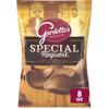 Gardetto's Special Request Garlic Rye Chips, Snack Bag, 8 oz view 1