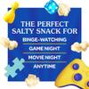 Act II Popcorn Butter, 8-Count 1.6 oz., Mini-Bags (Pack of 6) view 4