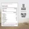 EPIC Uncured Bacon and Pork Bars, Paleo Friendly, Protein Snacks, 12 Ct, 18 oz view 2