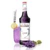 Monin - Lavender Syrup | Aromatic & Floral, Premium Syrup for Cocktails, Lattes & More | Clean Label with No Artificial Flavors, No Artificial Preservatives (BPA Free Bottle, 25.4 fl oz) view 1